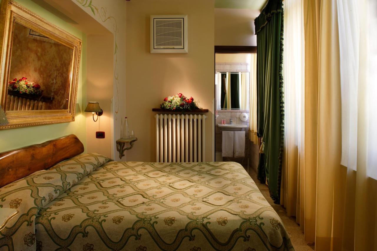 Unica Assisi Agri-Charming House Bed and Breakfast Exteriör bild