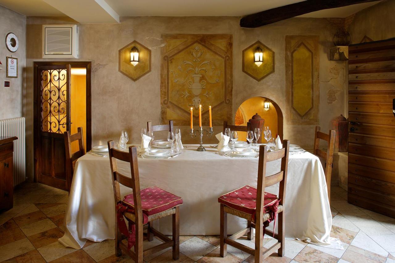 Unica Assisi Agri-Charming House Bed and Breakfast Exteriör bild