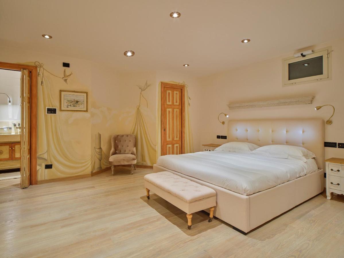 Unica Assisi Agri-Charming House Bed and Breakfast Exteriör bild